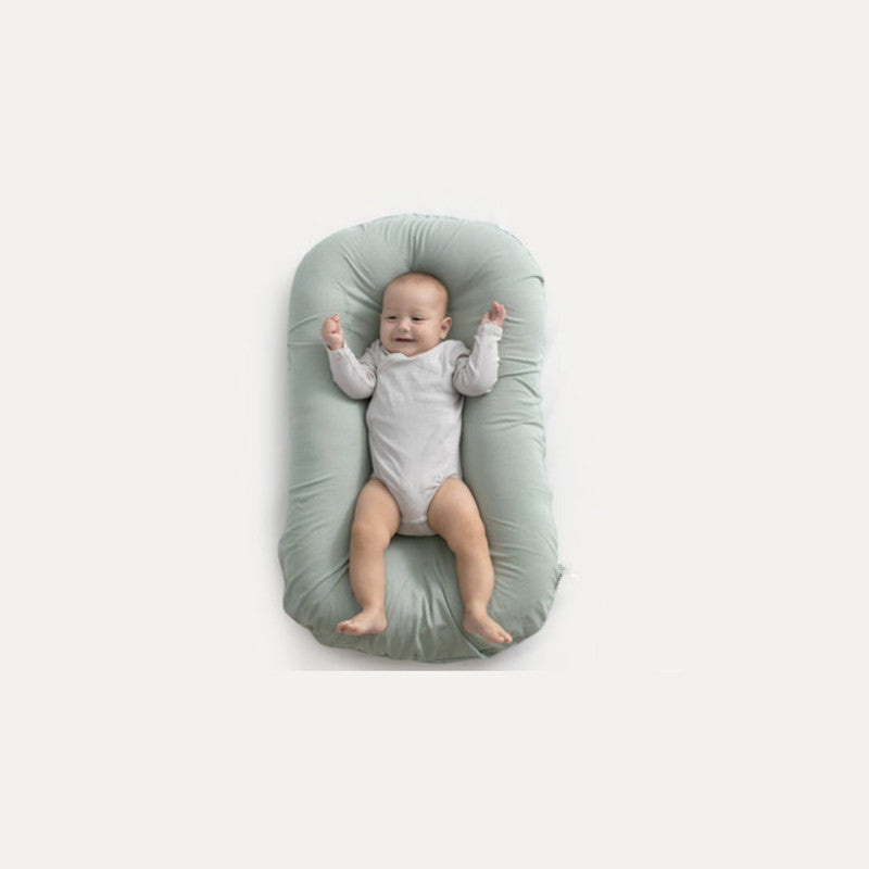 Newborn nest cushion