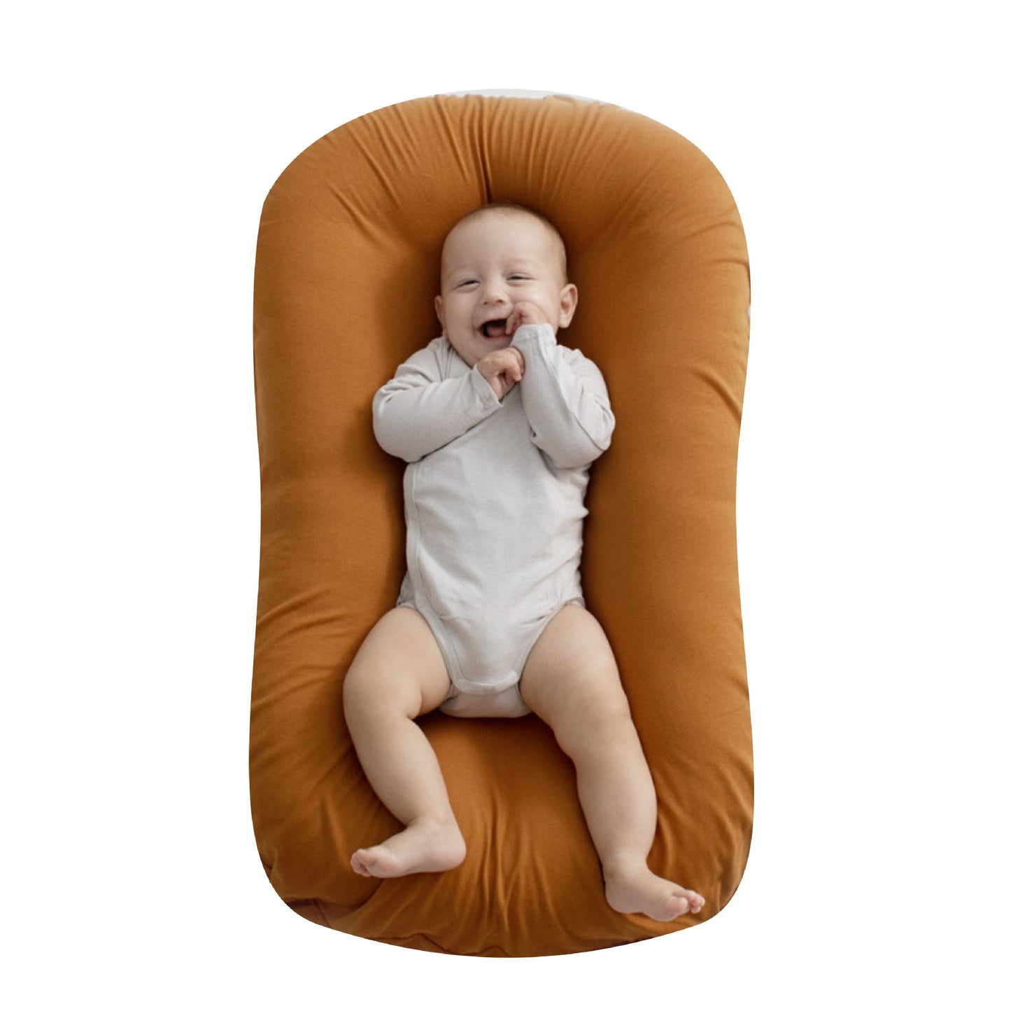 Newborn nest cushion