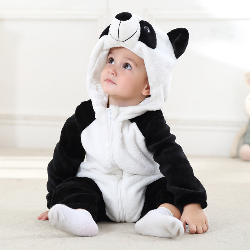 Animal onesie