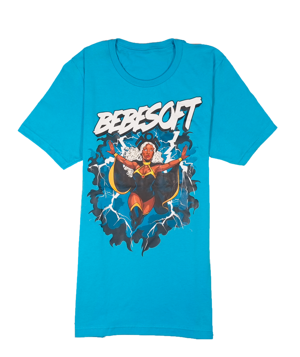Bebesoft Windrider - T-Shirt