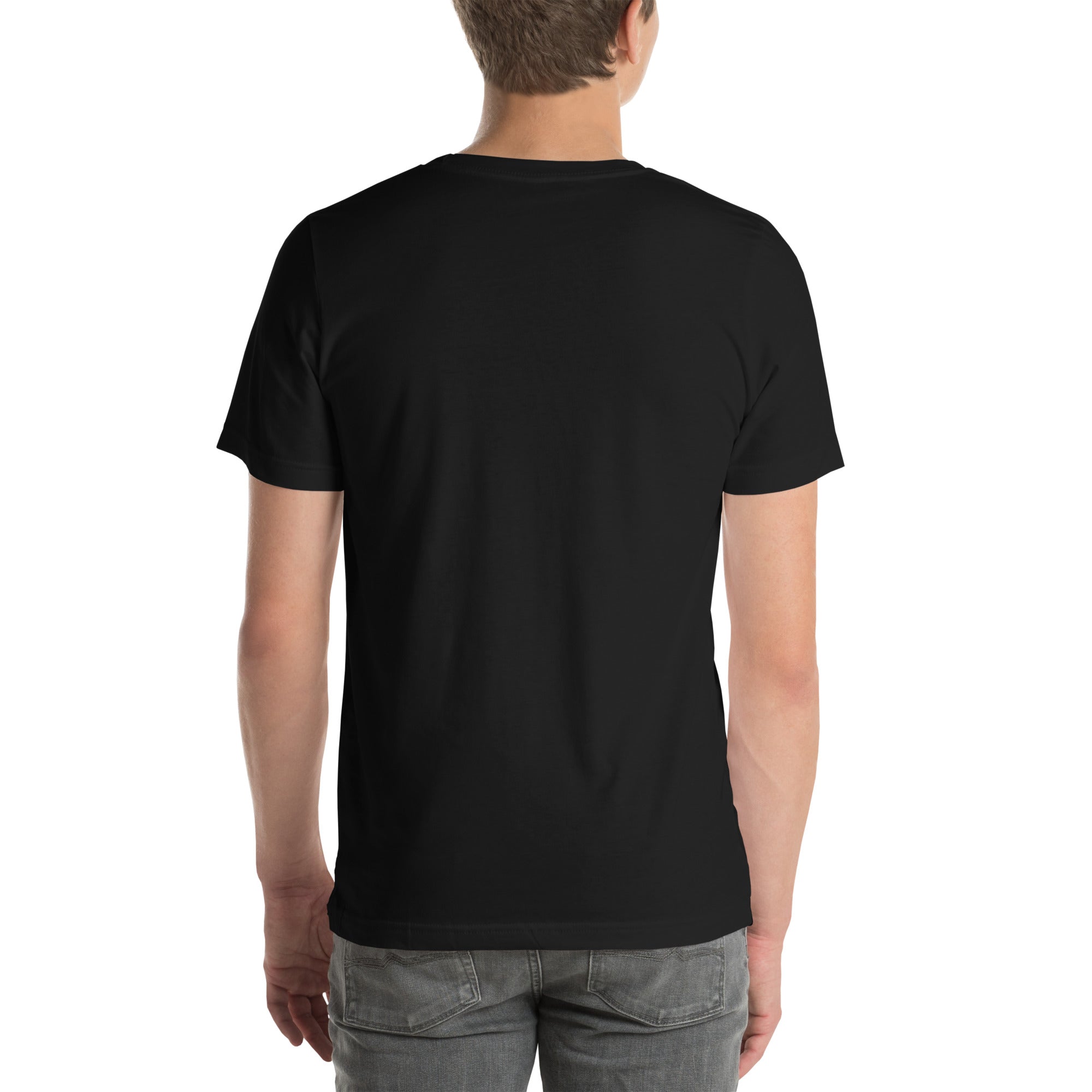 T-Shirt Black