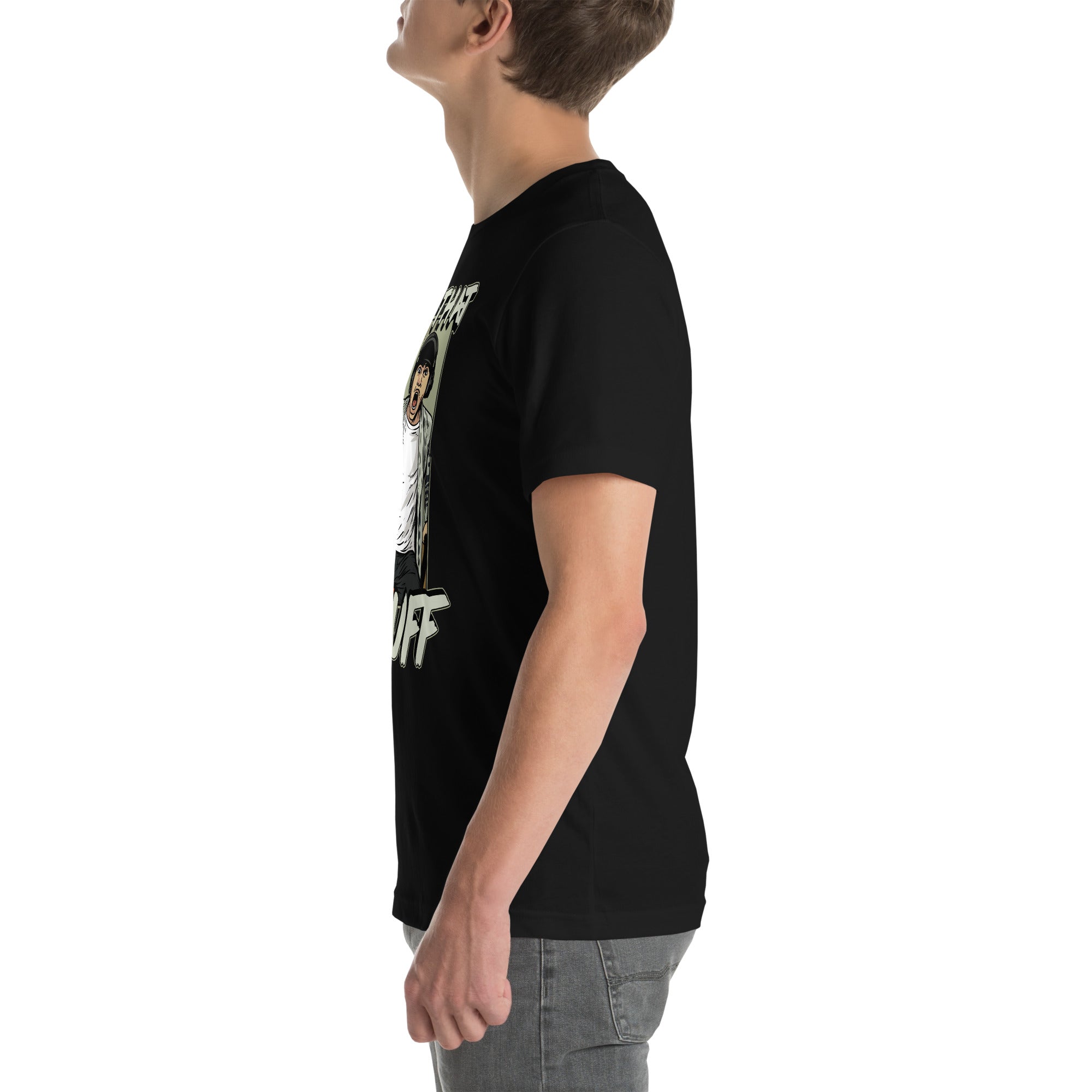 T-Shirt Black