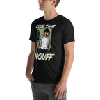 T-Shirt Black