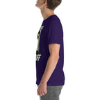 T-Shirt Team Purple
