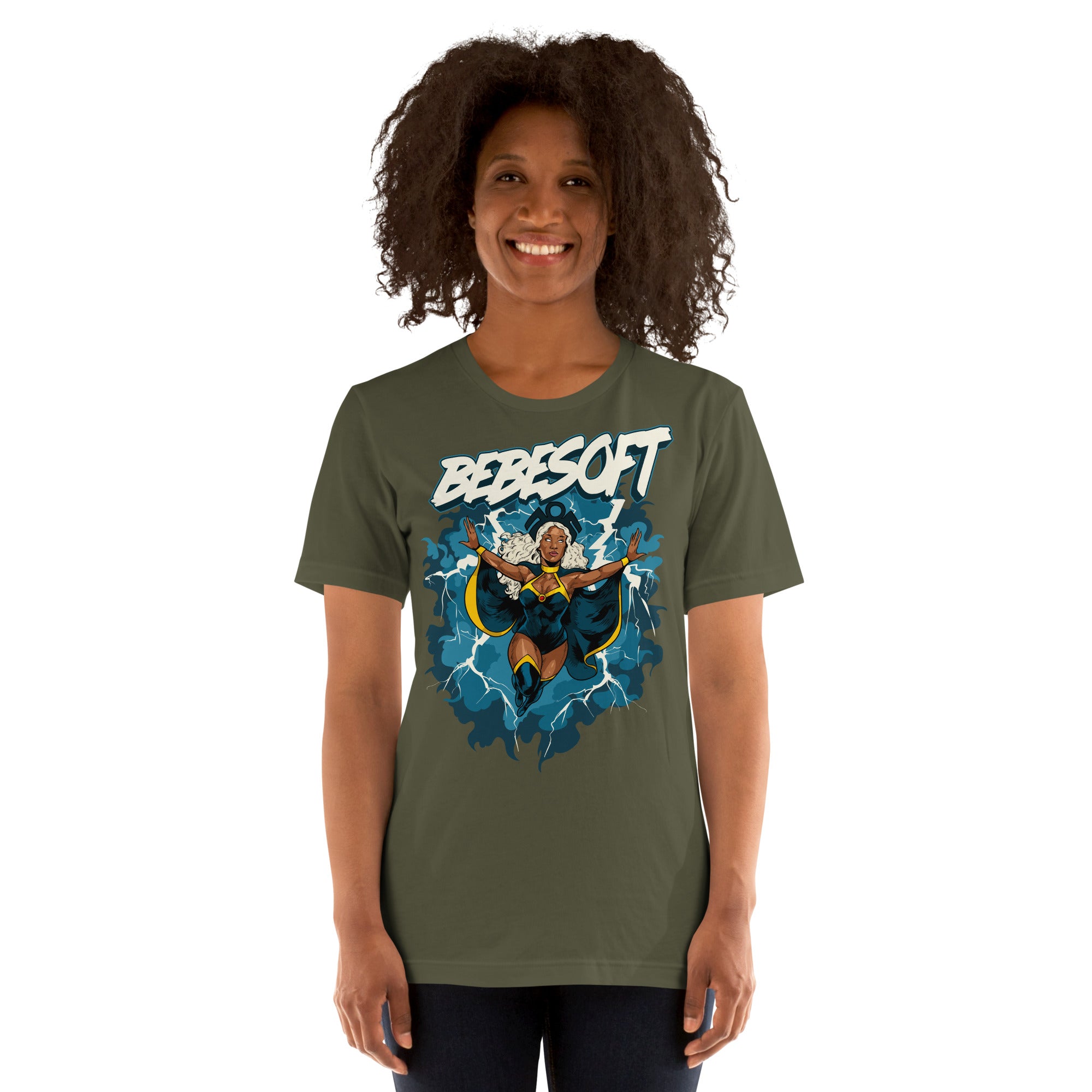 Bebesoft Windrider - T-Shirt – Bebé
